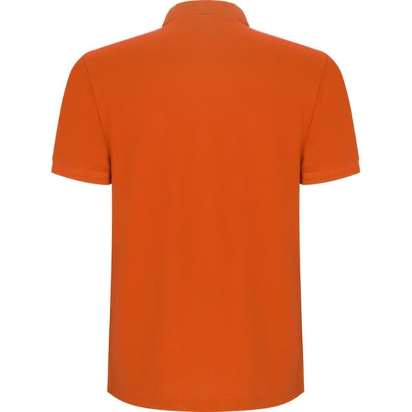 Roly Mens Pegaso Premium Short-Sleeved Polo Shirt