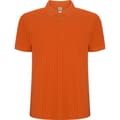 Miniatyrbilde 1 av 3: Roly Mens Pegaso Premium Short-Sleeved Polo Shirt