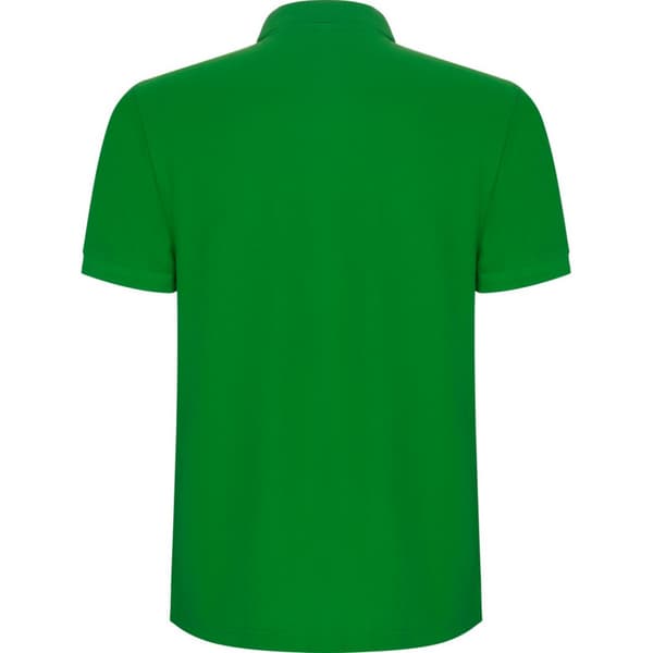 Roly Mens Pegaso Premium Short-Sleeved Polo Shirt