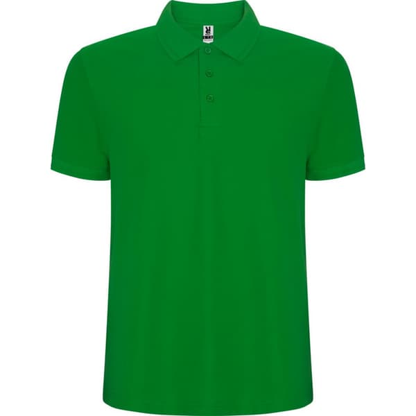 Roly Mens Pegaso Premium Short-Sleeved Polo Shirt
