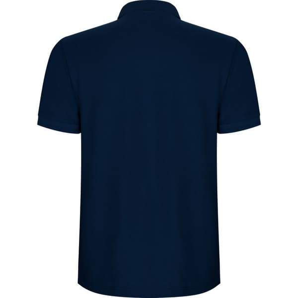 Roly Mens Pegaso Premium Short-Sleeved Polo Shirt
