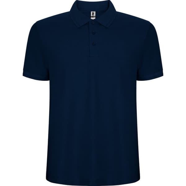 Roly Mens Pegaso Premium Short-Sleeved Polo Shirt