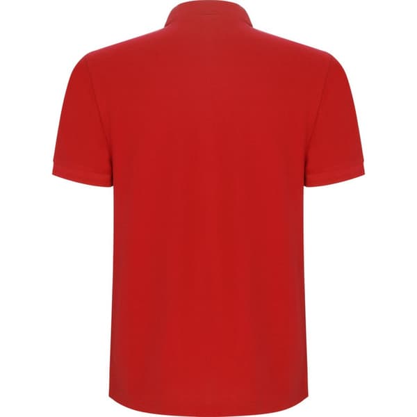 Roly Mens Pegaso Premium Short-Sleeved Polo Shirt