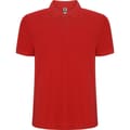 Miniatyrbilde 1 av 3: Roly Mens Pegaso Premium Short-Sleeved Polo Shirt