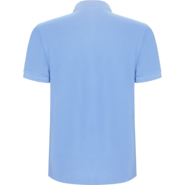 Roly Mens Pegaso Premium Short-Sleeved Polo Shirt