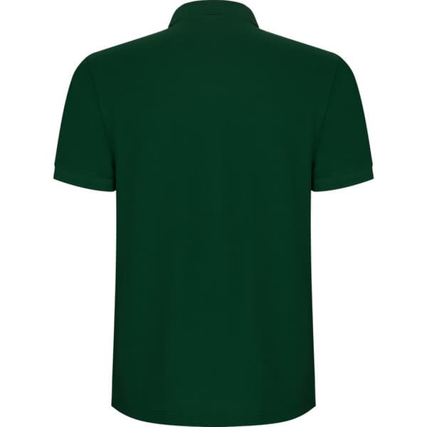 Roly Mens Pegaso Premium Short-Sleeved Polo Shirt