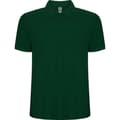 Miniatyrbilde 1 av 3: Roly Mens Pegaso Premium Short-Sleeved Polo Shirt