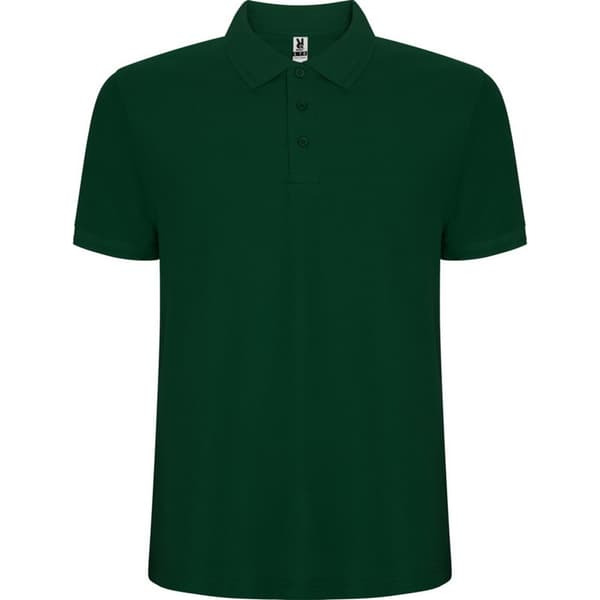Roly Mens Pegaso Premium Short-Sleeved Polo Shirt