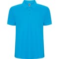 Miniatyrbilde 1 av 3: Roly Mens Pegaso Premium Short-Sleeved Polo Shirt