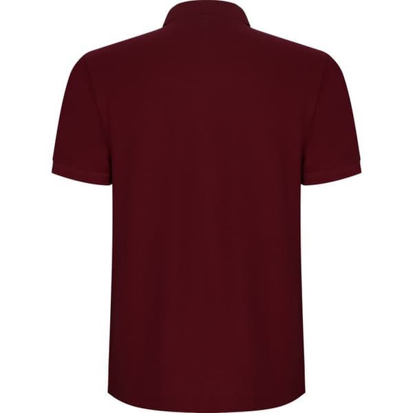 Roly Mens Pegaso Premium Short-Sleeved Polo Shirt