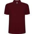 Miniatyrbilde 1 av 3: Roly Mens Pegaso Premium Short-Sleeved Polo Shirt