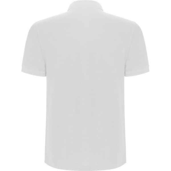 Roly Mens Pegaso Premium Short-Sleeved Polo Shirt