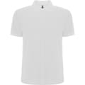 Miniatyrbilde 1 av 3: Roly Mens Pegaso Premium Short-Sleeved Polo Shirt