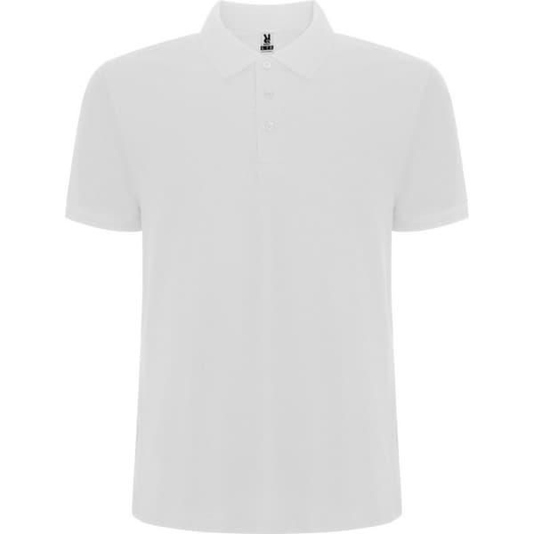 Roly Mens Pegaso Premium Short-Sleeved Polo Shirt