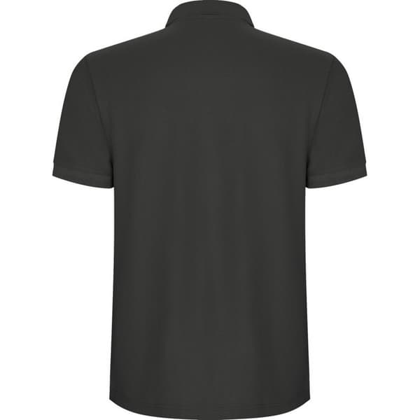 Roly Mens Pegaso Premium Short-Sleeved Polo Shirt