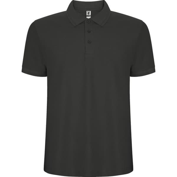 Roly Mens Pegaso Premium Short-Sleeved Polo Shirt