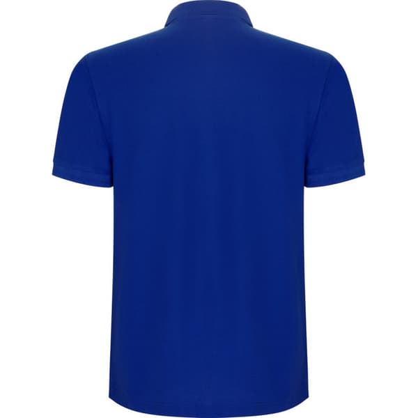 Roly Mens Pegaso Premium Short-Sleeved Polo Shirt