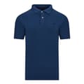 Miniatyrbillede 1 af 4: Raging Bull Mens Classic Organic Polo Shirt