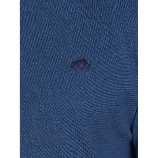 Raging Bull Mens Classic Organic Polo Shirt
