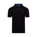 Miniatyrbillede 1 af 4: Raging Bull Mens Classic Organic Polo Shirt
