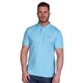 Pikkukuva 4 / 4: Raging Bull Mens Classic Organic Polo Shirt