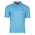 Pikkukuva 1 / 4: Raging Bull Mens Classic Organic Polo Shirt