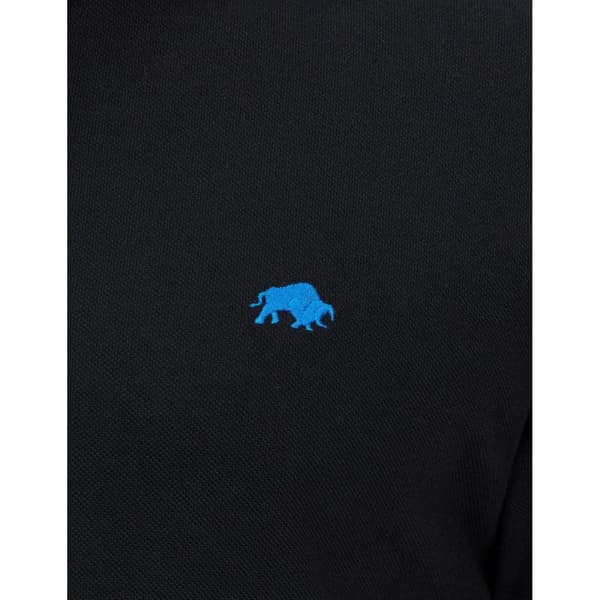 Raging Bull Mens Classic Organic Polo Shirt