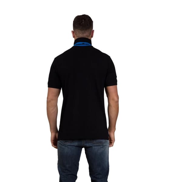 Raging Bull Mens Classic Organic Polo Shirt