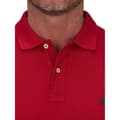 Miniatyrbillede 3 af 4: Raging Bull Mens Classic Organic Polo Shirt
