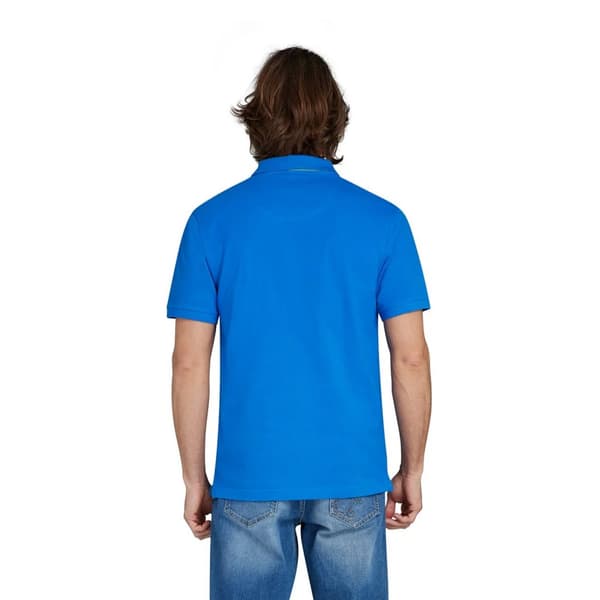 Raging Bull Mens Classic Organic Polo Shirt