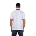 Miniatyrbillede 2 af 4: Raging Bull Mens Classic Organic Polo Shirt