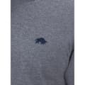 Miniatyrbillede 3 af 4: Raging Bull Mens Classic Organic Polo Shirt