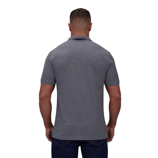 Raging Bull Mens Classic Organic Polo Shirt