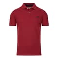 Miniatyrbillede 1 af 4: Raging Bull Mens Classic Organic Polo Shirt