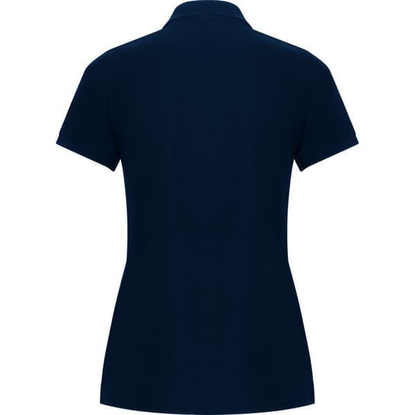 Roly Womens/Ladies Pegaso Premium Short-Sleeved Polo Shirt