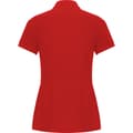 Pikkukuva 2 / 3: Roly Womens/Ladies Pegaso Premium Short-Sleeved Polo Shirt