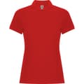 Pikkukuva 1 / 3: Roly Womens/Ladies Pegaso Premium Short-Sleeved Polo Shirt