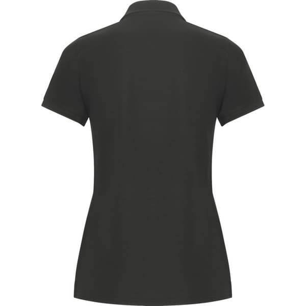 Roly Womens/Ladies Pegaso Premium Short-Sleeved Polo Shirt