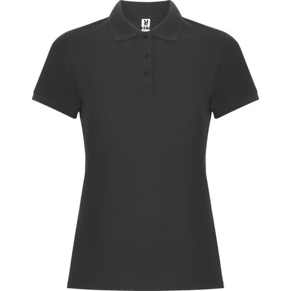 Roly Womens/Ladies Pegaso Premium Short-Sleeved Polo Shirt