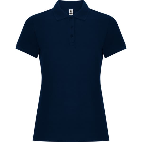 Roly Pegaso Premium kortärmad polotröja, dam/dam