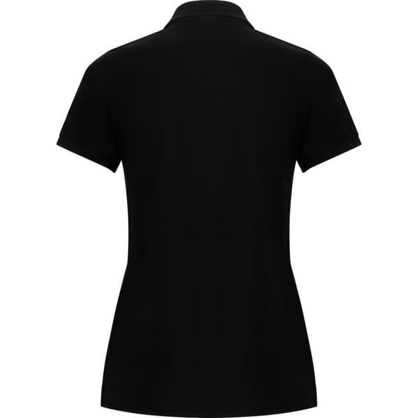 Roly Womens/Ladies Pegaso Premium Short-Sleeved Polo Shirt