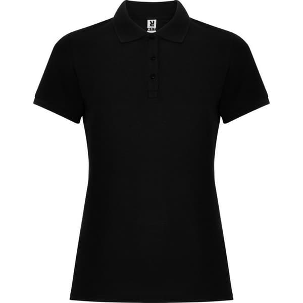 Roly Womens/Ladies Pegaso Premium Short-Sleeved Polo Shirt