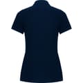 Miniatyrbillede 2 af 3: Roly Womens/Ladies Pegaso Premium Short-Sleeved Polo Shirt