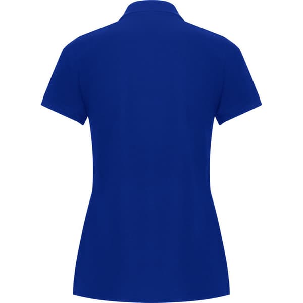 Roly Womens/Ladies Pegaso Premium Short-Sleeved Polo Shirt