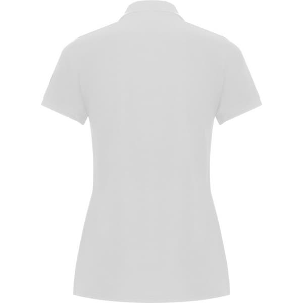 Roly Womens/Ladies Pegaso Premium Short-Sleeved Polo Shirt