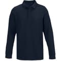 Pikkukuva 1 / 3: NEOBLU Mens Owen Pique Long-Sleeved Polo Shirt