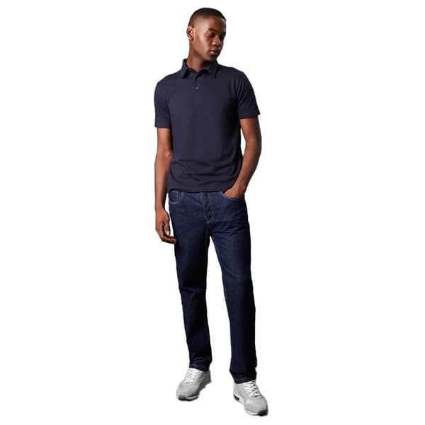 Burton Regular polotröja för herrar