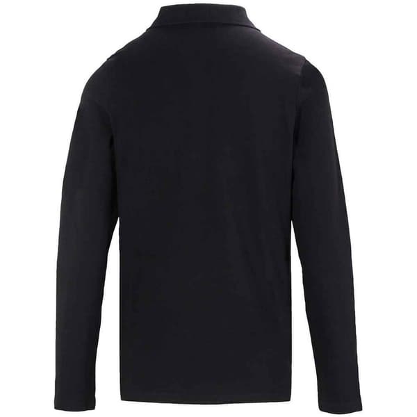 NEOBLU Womens/Ladies Owen Pique Long-Sleeved Polo Shirt