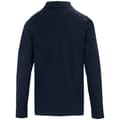 Miniatyrbilde 2 av 3: NEOBLU Womens/Ladies Owen Pique Long-Sleeved Polo Shirt