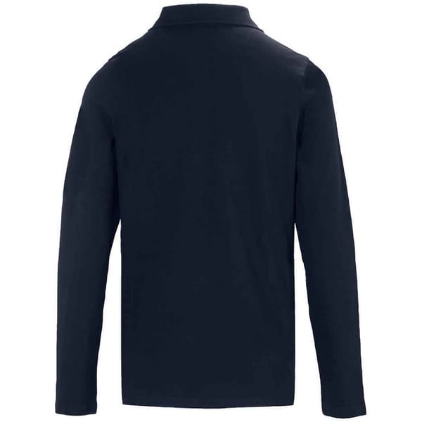 NEOBLU Womens/Ladies Owen Pique Long-Sleeved Polo Shirt